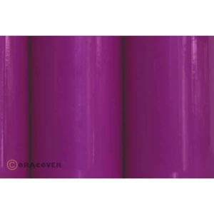 Folija za ploter Oracover Easyplot 83-058-010 (D x Š) 10 m x 30 cm Prozirno-ljubičasta slika