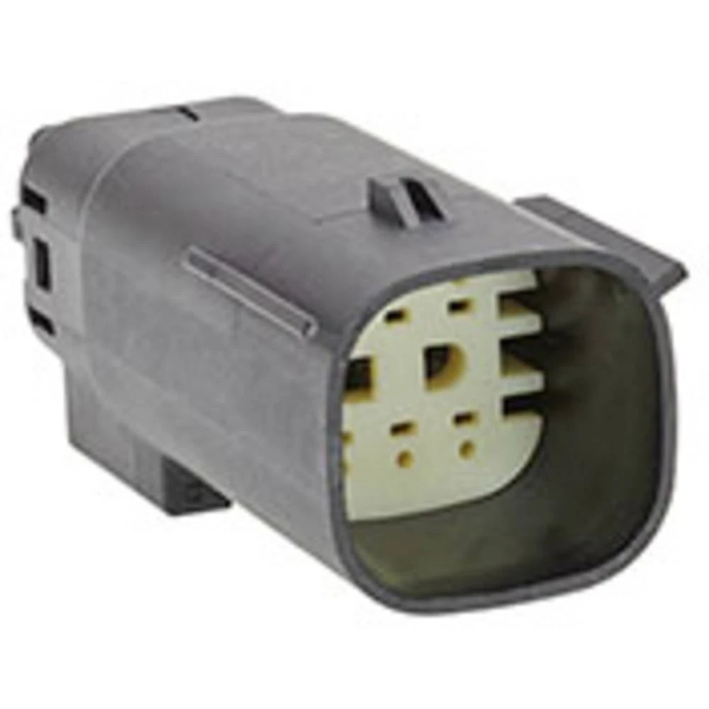 Molex kućište kabelskog utiča    334823601 1 St. slika