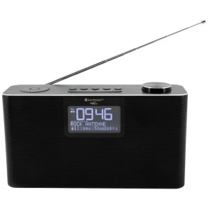 soundmaster DAB700SW desktop radio DAB+ (1012), UKW (1014) Bluetooth®, AUX, DAB+, UKW, SD, USB funkcija alarma, funkcij slika