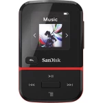 SanDisk Clip Sport Go 16GB 16 GB Crvena