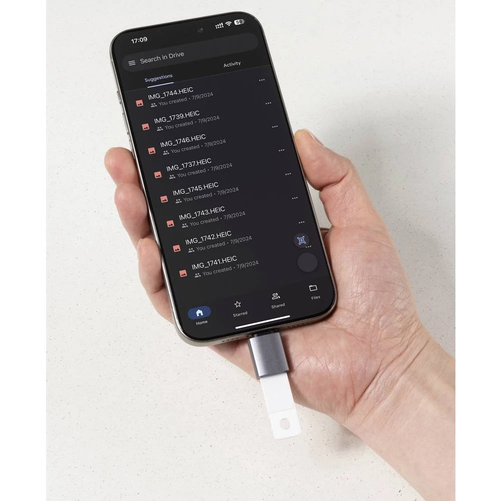 Conrad Product Image