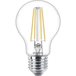 Philips Lighting 77777700 LED Energetska učink. A++ (A++ - E) E27 7 W = 60 W toplo bijela (Ø x D) 60 mm x 10.4 cm 3 St