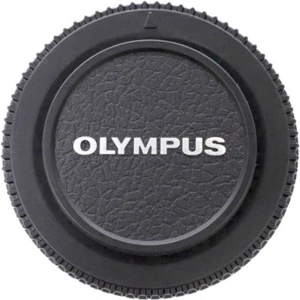 Poklopac za objektiv Olympus Olympus BC-3 Gehäusekappe für 1,4 x Tele Pogodno za marku (kamera)=Olympus slika