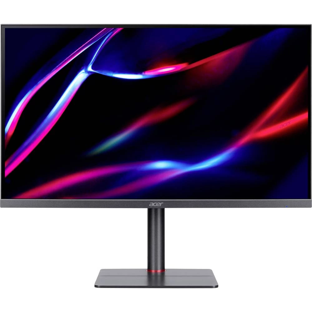 Acer Nitro XV275KP3b ekran za igranje Energetska učinkovitost 2021 F (A - G) 68.6 cm (27 palac) 3840 x 2160 piksel 16:9 slika