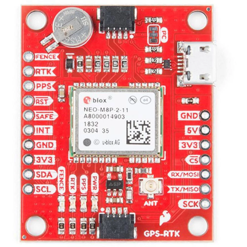 Conrad Product Image