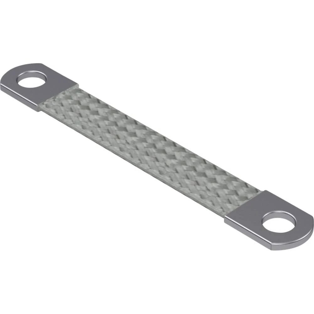 Hebotec 5-KT010015006C elektroda za uzemljenje s ravnom trakom 5-KT010015006C Hebotec Sadržaj: 1 kom. slika