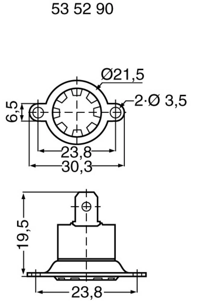 Conrad Product Image