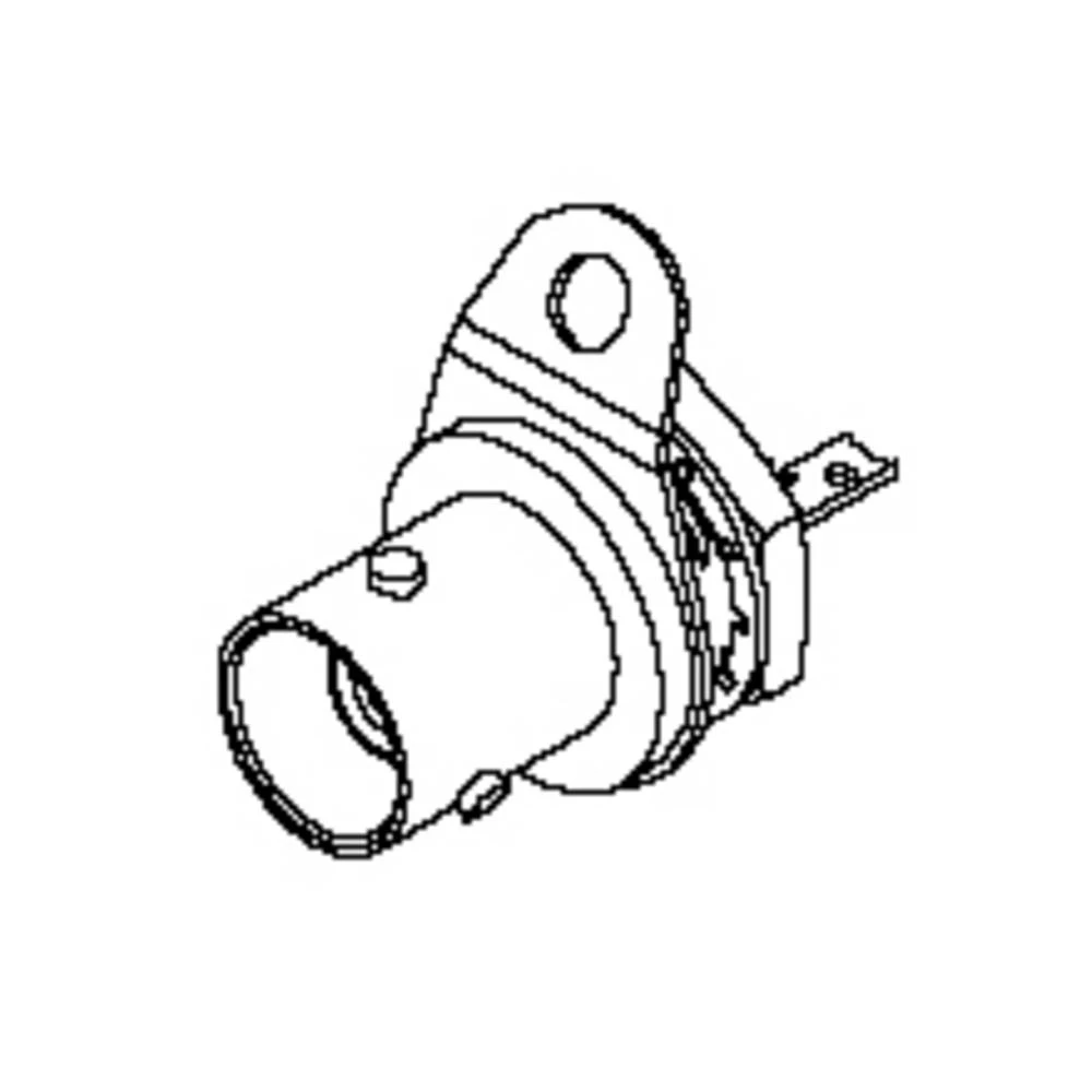 Molex 73175-0010 1 St. Bulk slika