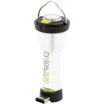 LED Svjetiljka za kampiranje Goal Zero Lighthouse Micro Flash pogon na punjivu bateriju 68 g Crno-žuta 32005