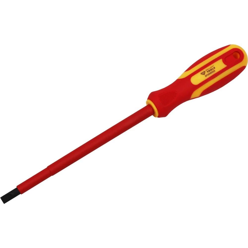 Brilliant Tools BT068005 plosnati odvijač Duljina oštrice: 150 mm slika