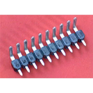 Molex standardna letva s muškim kontaktima 759000161 1 St. Tube slika