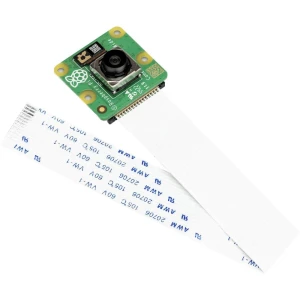 Raspberry Pi® Camera Module 3 Wide CMOS modul kamere u boji Pogodno za (komplet za razvoj): Raspberry Pi slika