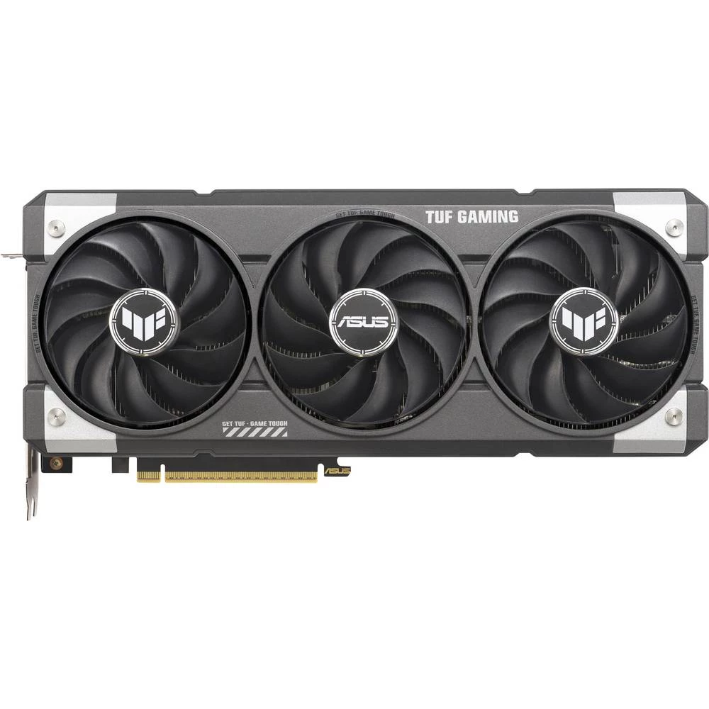 Asus grafička kartica Nvidia GeForce RTX 5060 Ti GeForce RTX 5060 Ti 8 GB slika