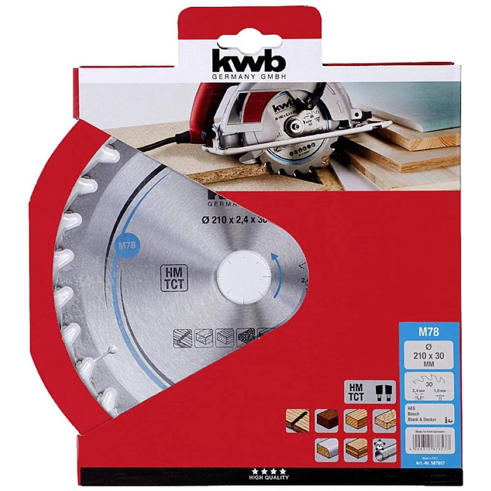 Conrad Product Image