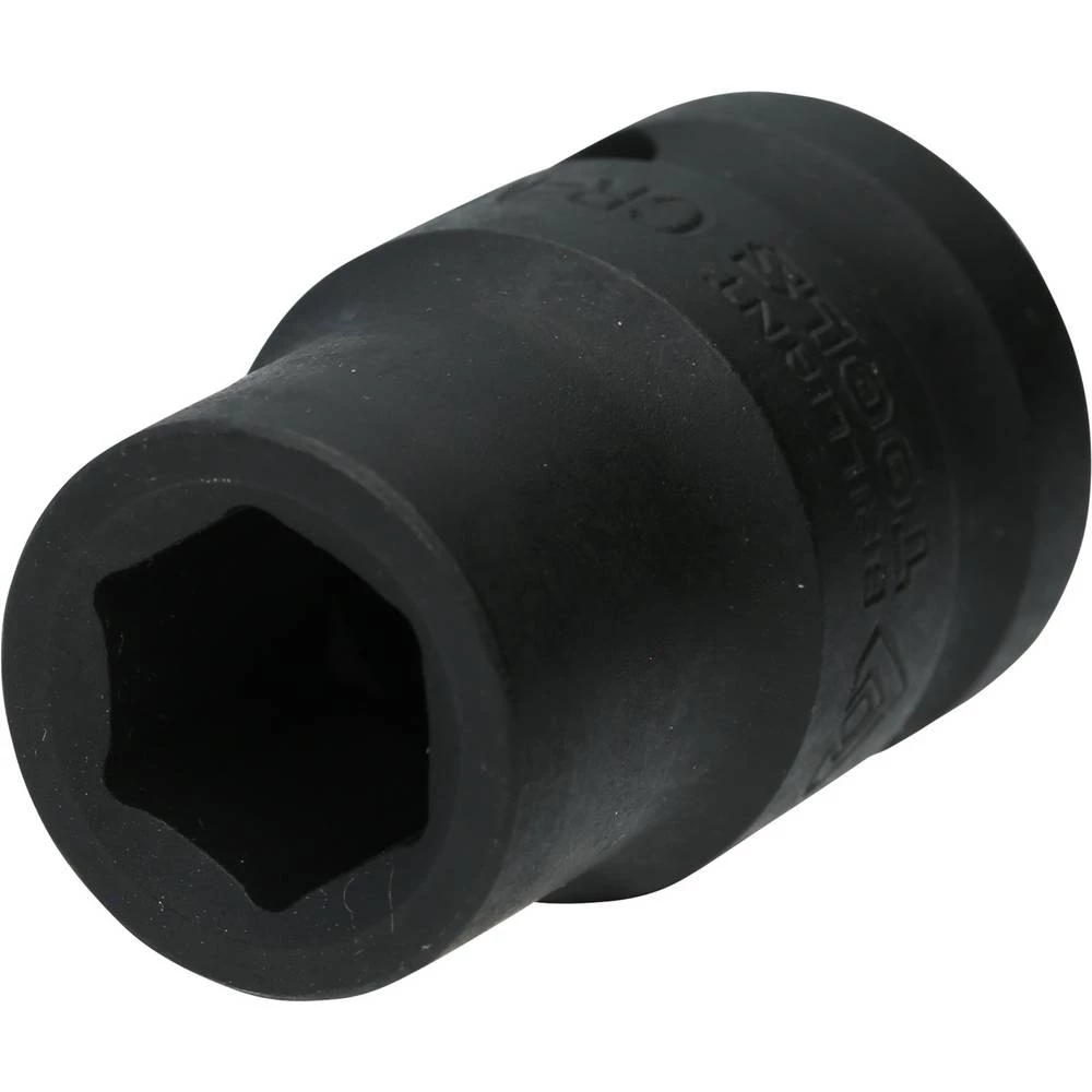 Brilliant Tools BT022633 BT022633 nastavak za snažni nasadni ključ 12 mm slika