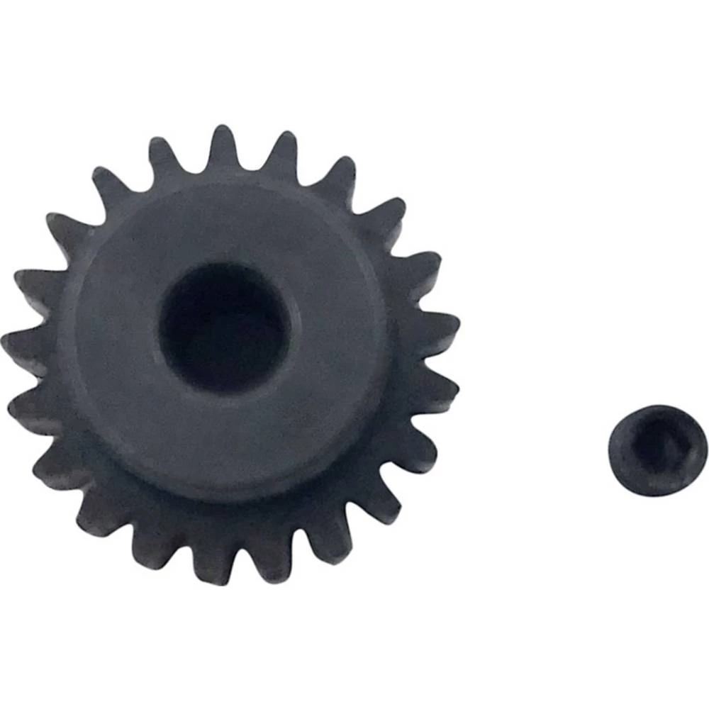 Reely RE-6534177 rezervni dio mali zupčanik za motor 21 zubac