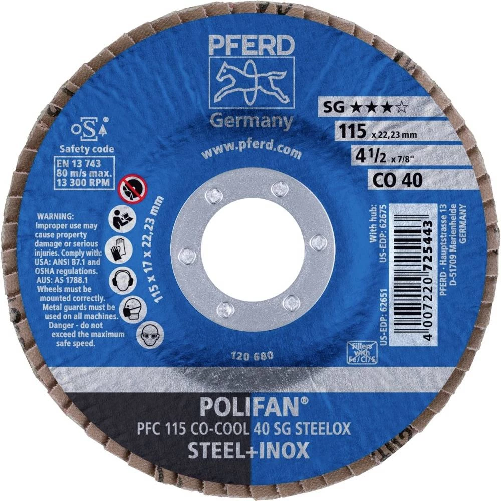 Conrad Product Image