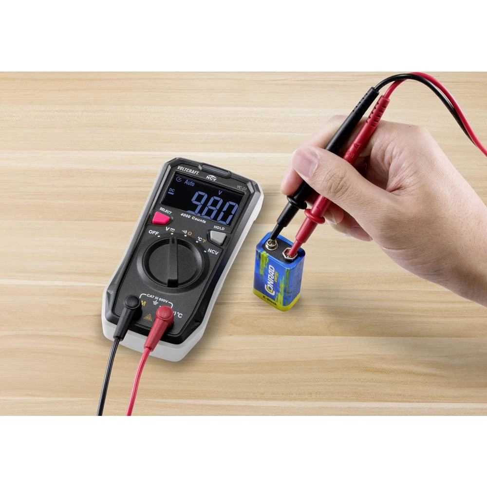 Conrad Product Image