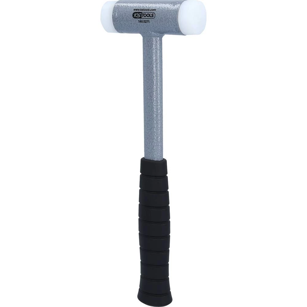 KS Tools 140.5271 140.5271 plastični čekić 500 g 290 mm kom. slika