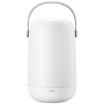 WiZ Wi-Fi BLE Mobile Portable Light EU 8719514554412 baterijsko stolno svjetlo LED  13.5 W  bijela