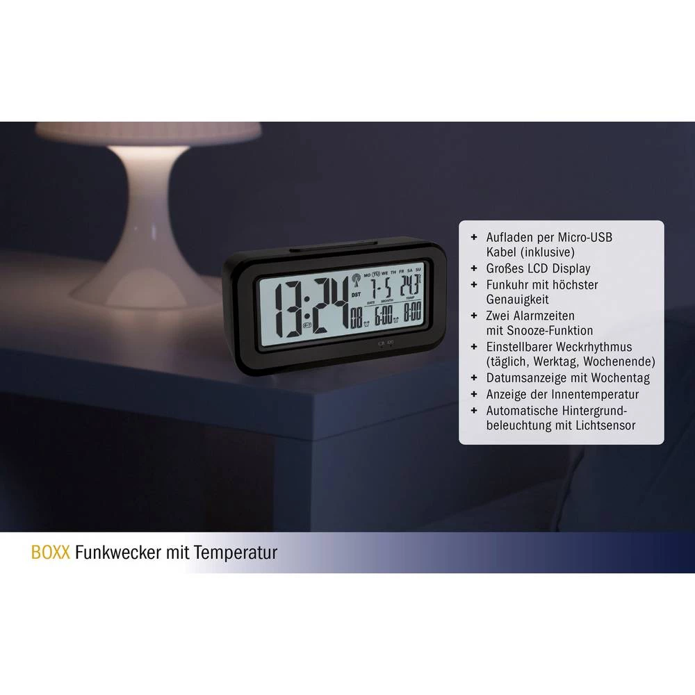 Conrad Product Image