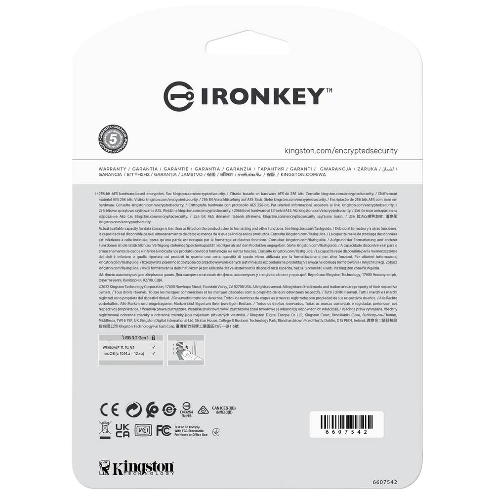 Conrad Product Image