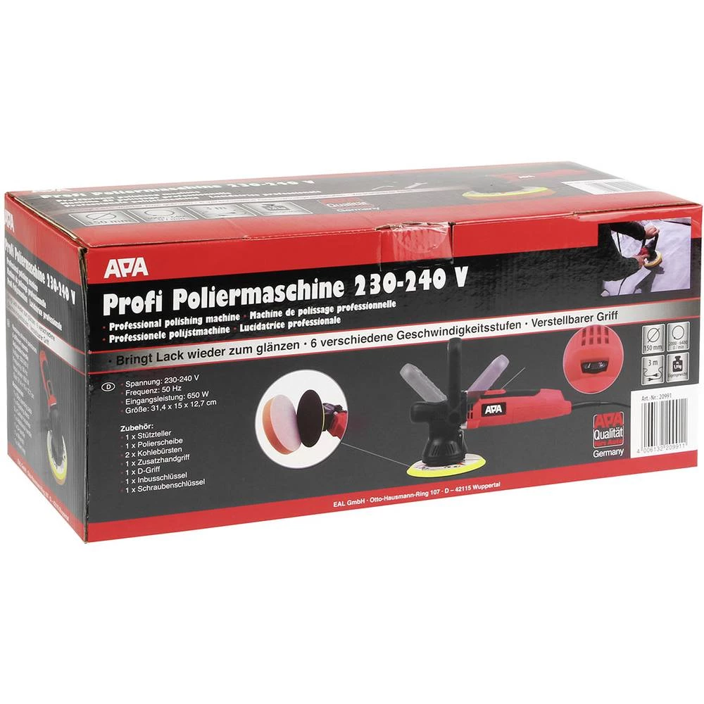 Conrad Product Image