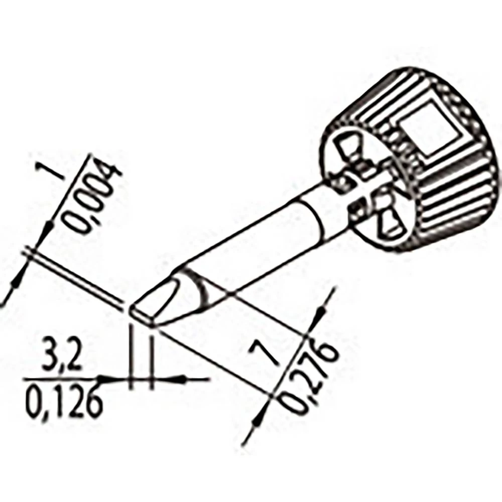 Conrad Product Image