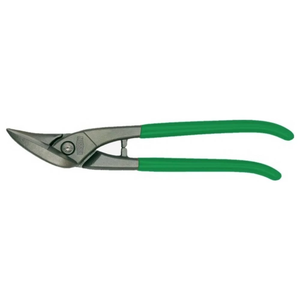Alarm Werkzeuge Idealne škare za kontinuirano ravno i figurirano rezanje. Strana rezanja D D. 260 mm 56034035 slika