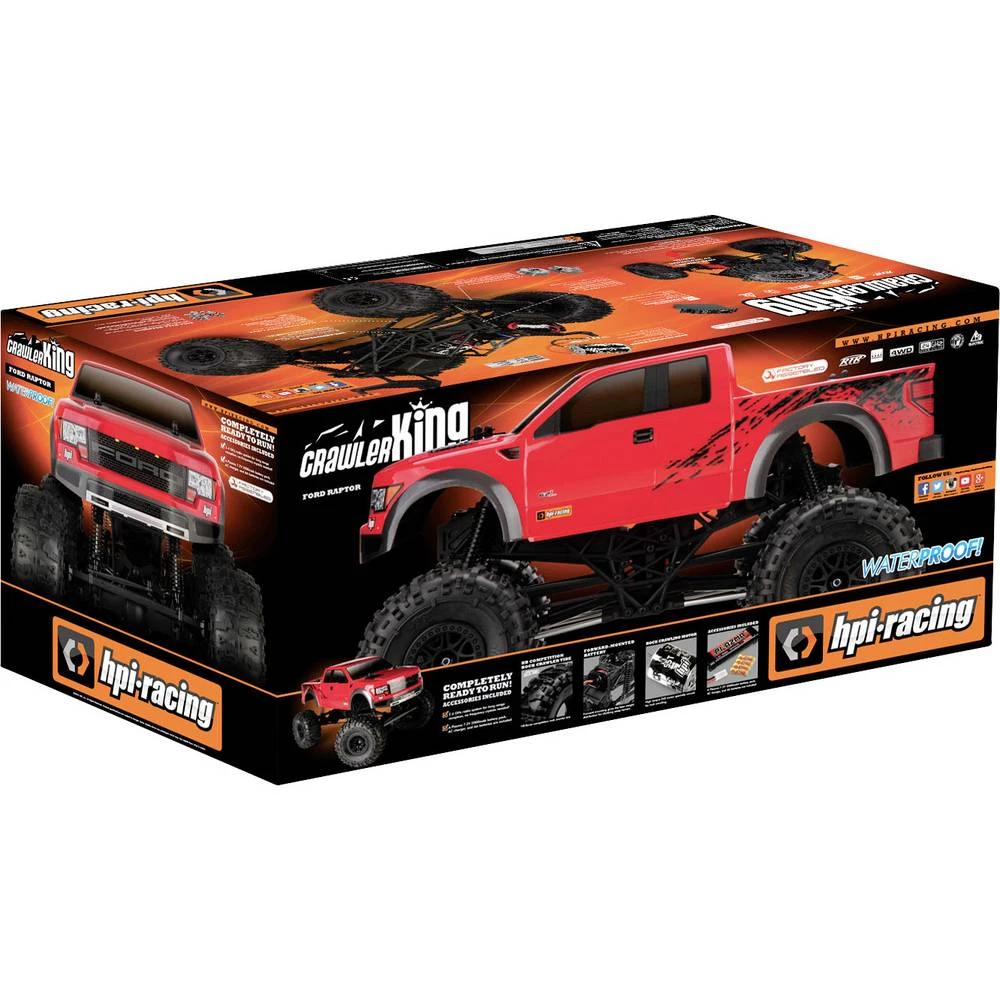 Conrad Product Image