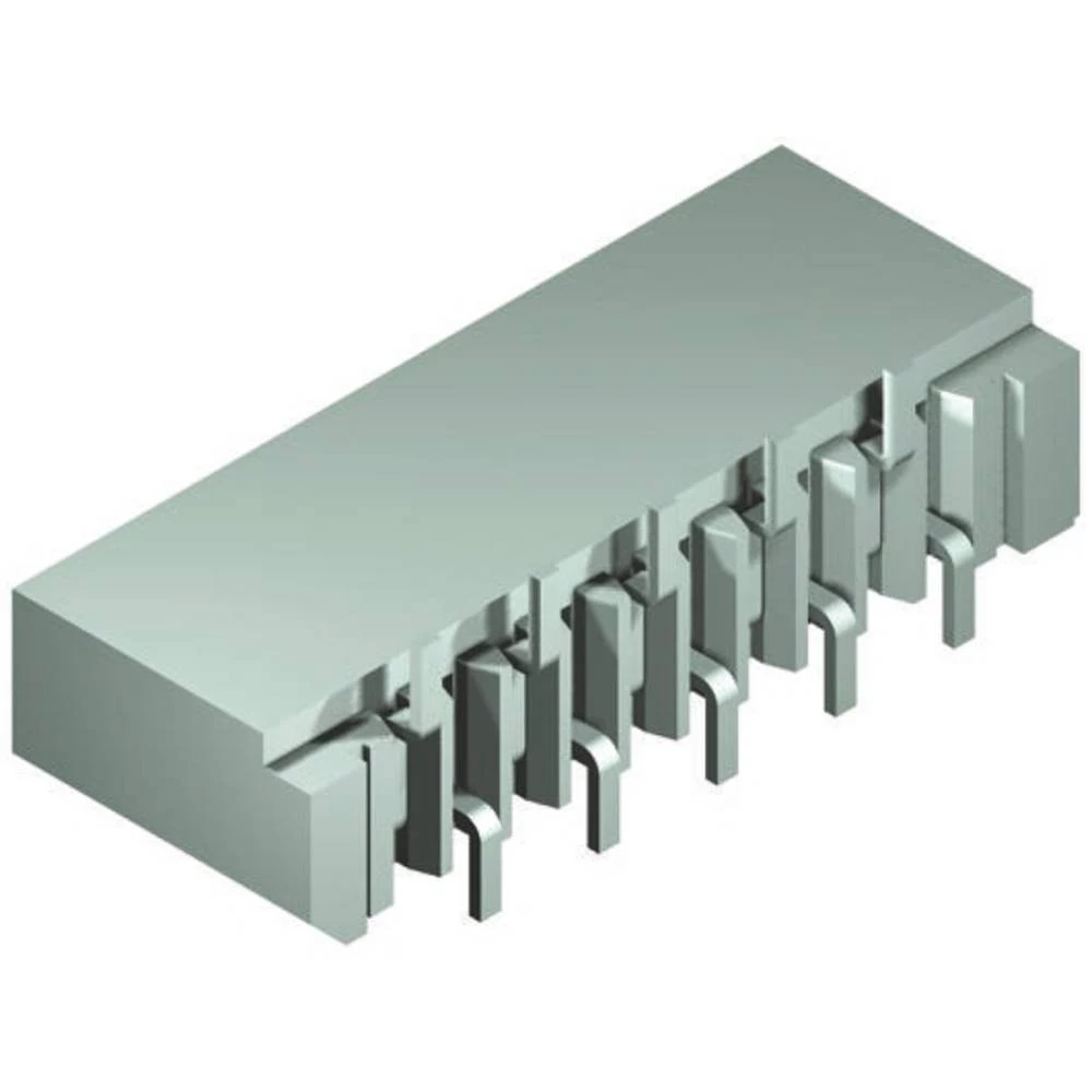 Molex FFC/FPC konektor 52808-2070 1 St. Tape on Full reel slika