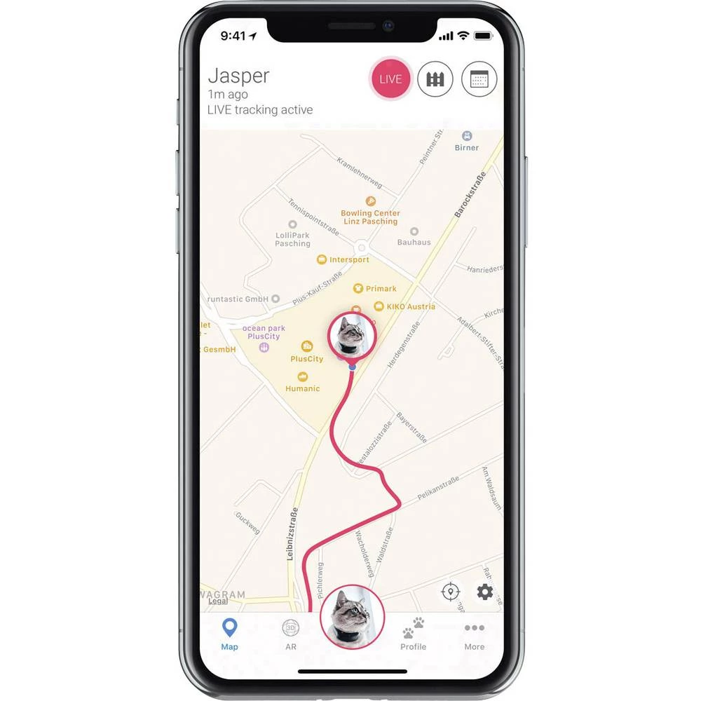 Conrad Product Image