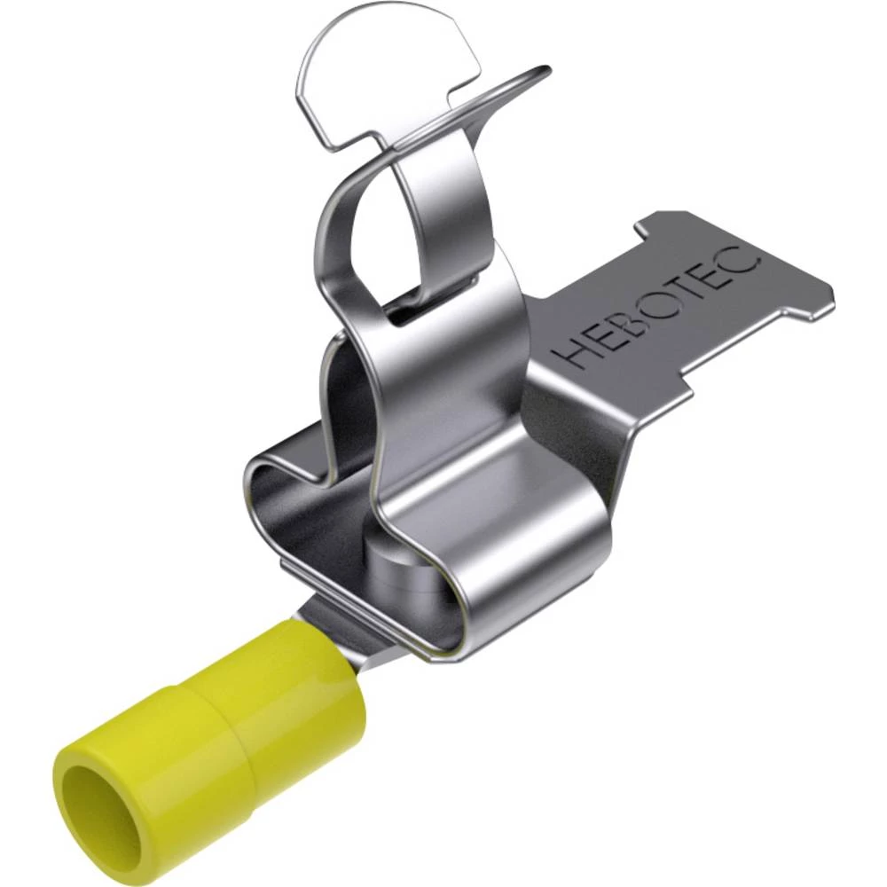 Hebotec HSKM-RKS-Z 3 - 12 G6² montažni element 1016-127C 1 kom. slika