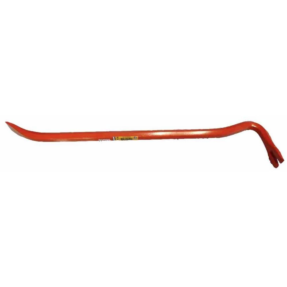 Nokat željezo šesterokut 600x18 mm IRONSIDE 104102 slika