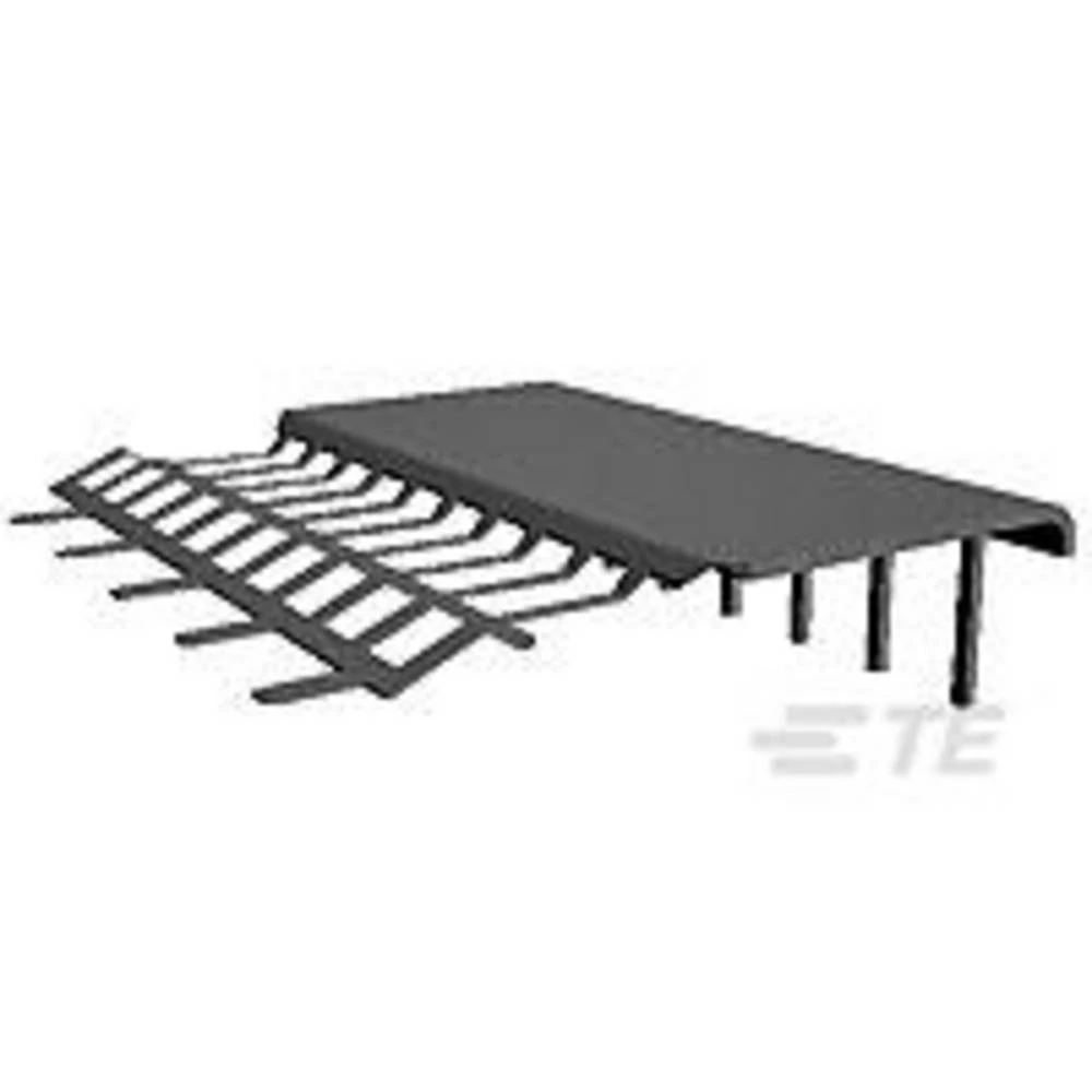 TE Connectivity Z-PACK 2mm HMZ-PACK 2mm HM 5646430-1 AMP slika