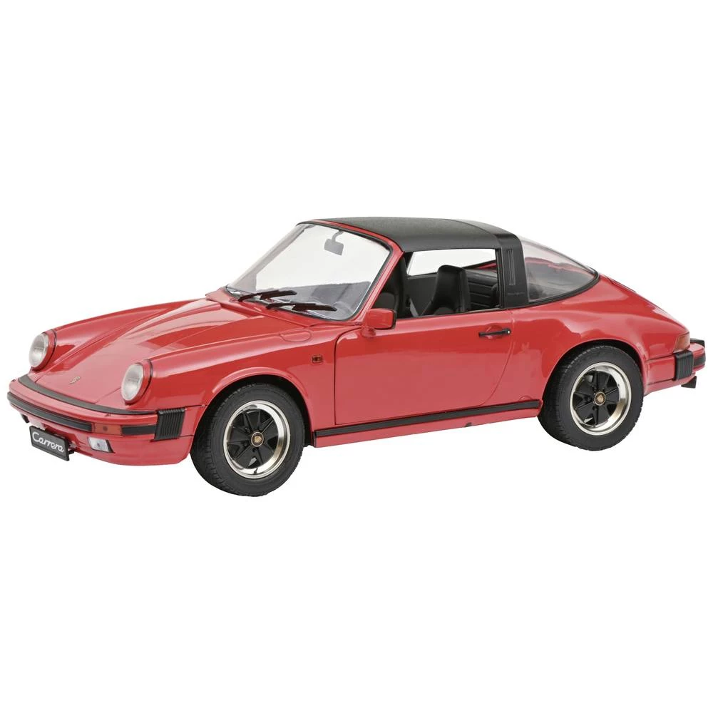 Schuco Porsche 911 Targa 1:12 model automobila slika