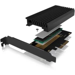 POE kartica za proširenje ICY BOX PCIe 3.0 x4