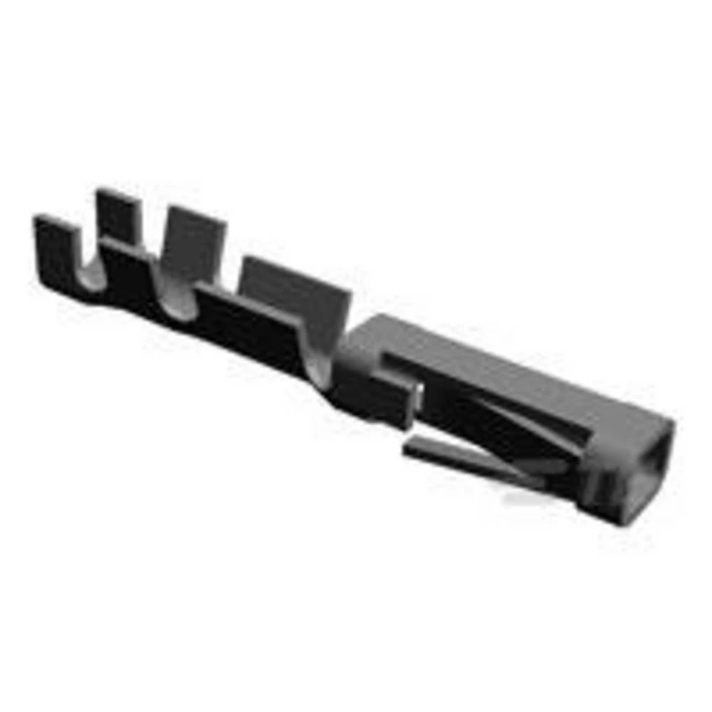 TE Connectivity AMPMODU Mod II Horizontal ConnectorAMPMODU Mod II Horizontal Connector 181271-2 AMP slika