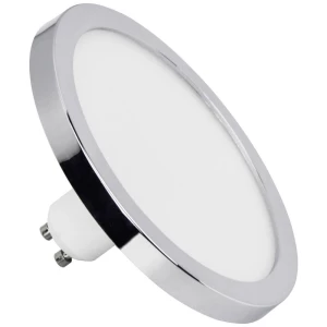 LightMe LM85405 LED Energetska učinkovitost 2021 G (A - G) GU10 7 W toplo bijela do neutralno bijela (Ø x V) 110 mm x 53 mm 1 St. slika