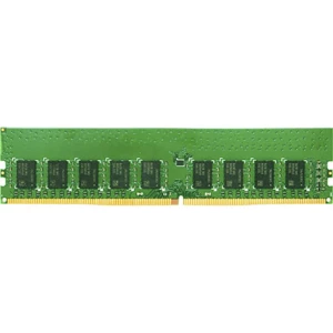 Server memorija Synology RAMEC2133DDR4-16GB 16 GB 1 x 16 GB DDR4-RAM ECC 2133 MHz slika