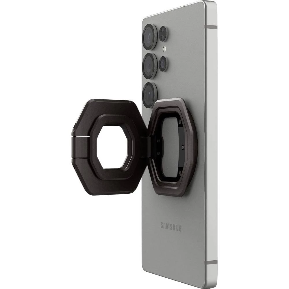 Urban Armor Gear 964446113G30 MagSafe magnetni prsten gunmetal Pogodno za model mobilnog telefona: iPhone 12 mini, 12, 1 slika