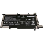 HP baterija prijenosnog računala Akku L97357-005 7.70 V 8640 mAh HP