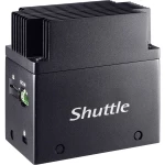 Shuttle EN01J3 industrijska računala Intel® Celeron® Celeron J3355 (2 x 2 GHz / max. 2.5 GHz) 4 GB 64 GB bez operacijsko