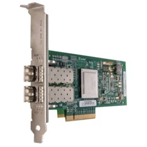 Mrežni adapter Dell QLogic 2562 - Hostbus-Adapter - PCIe - 8 PCIe slika