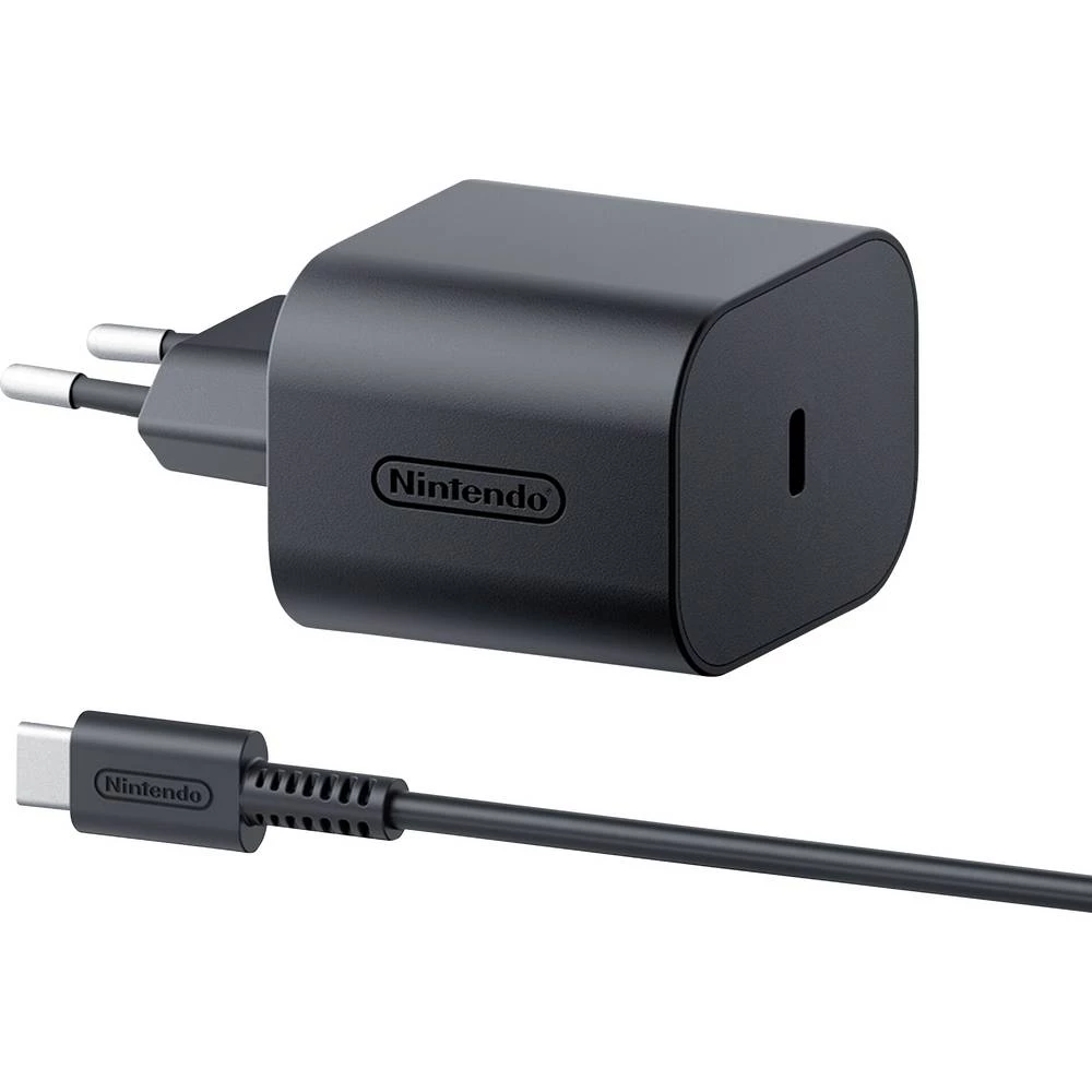 Nintendo Nintendo Switch 2-Netzteil napajanje Nintendo Switch slika