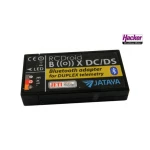 Duplex RC Droidbox - DS/DC Jeti 1 ST