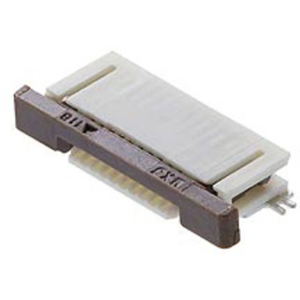 Molex FFC/FPC konektor 524372871 1 St. slika