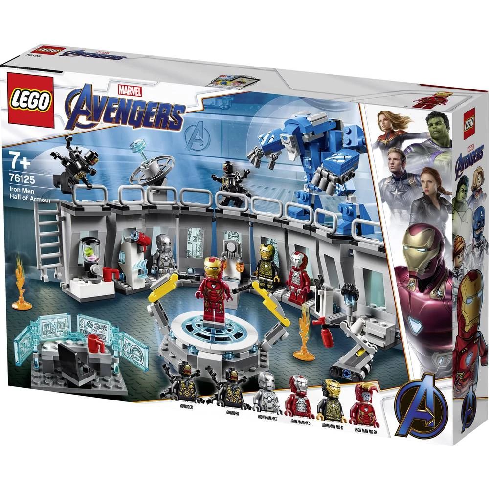 Conrad Product Image