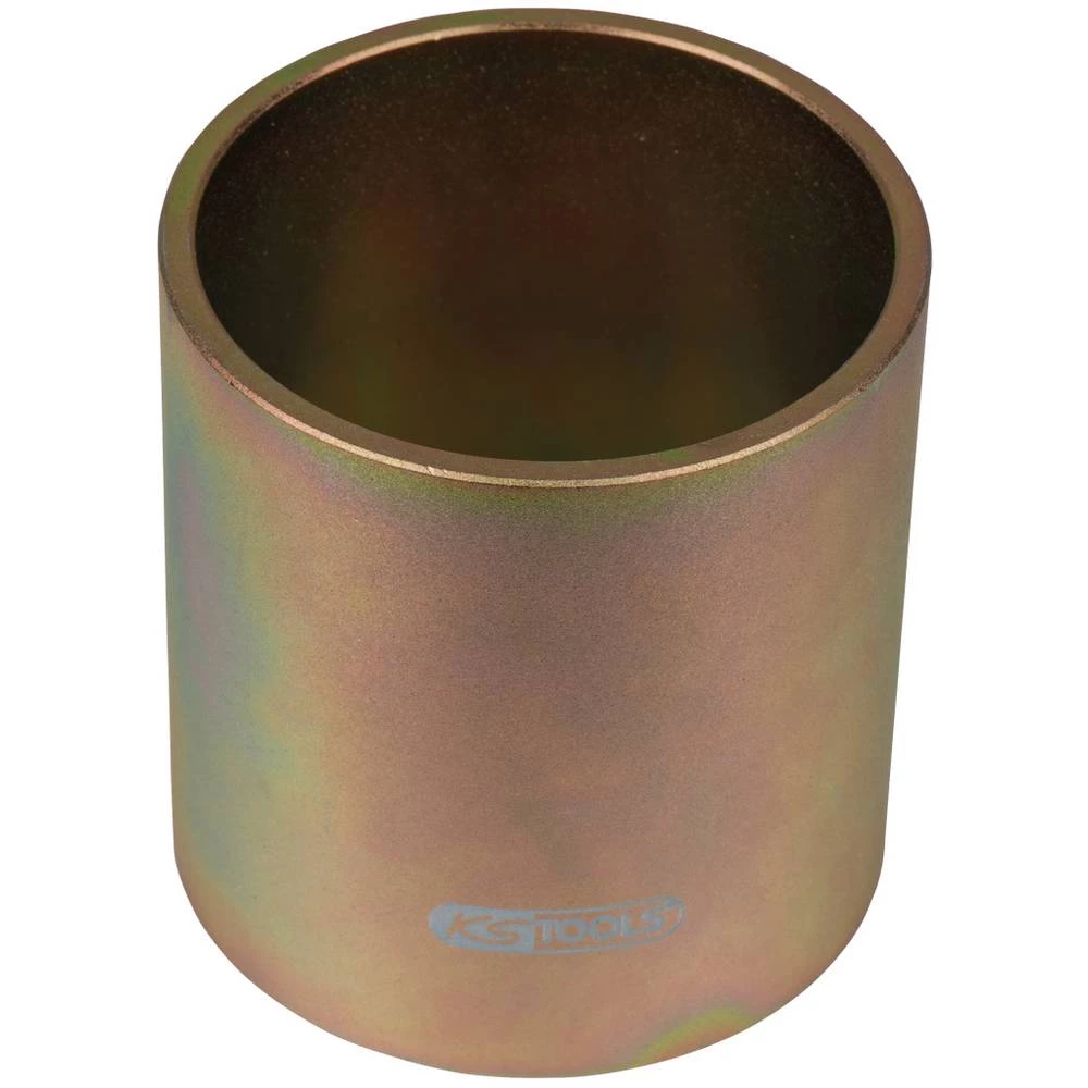 Press cijev 75,7x75,7x68,2 mm KS Tools 440.0323 slika