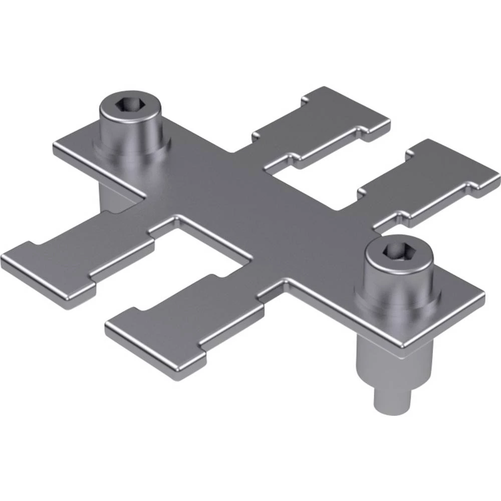 Hebotec 1041-010C nehrđajući čelik 1 kom. slika